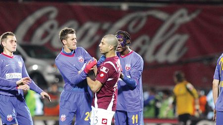 Suspendarea lui Lovin, compromisul Stelei