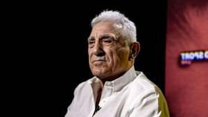 Giovanni Becali a adus spuma impresarilor pentru transferurile vedetelor din Superliga, dar s-a făcut de râs! „Am băgat capul între umeri și am stat în casă”