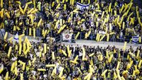 Mossadul a controlat stadionul din Superliga care va găzdui un meci de risc maxim! Echipa locală interzisă la arenă, un campion mondial vine în România