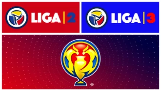 FRF a stabilit datele de start pentru campionatele Liga 2 și Liga 3, cât și Cupa României, sezonul 2025-2026