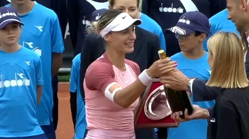Noul clasament WTA arată bine pentru românce! Simona Halep, tot mai aproape de revenirea în Top 10! Ana Bogdan urcă spectaculos după triumful de la Iași
