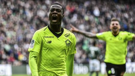 Arsenal, aproape de transferul verii! 80 de milioane de euro pentru noua senzație a fotbalului mondial