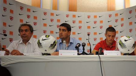 Spiritul lui Dinamo a ÎNVIAT odată cu această declarație!** "Câinii" sunt mai motivați ca oricând să intre în grupele EL