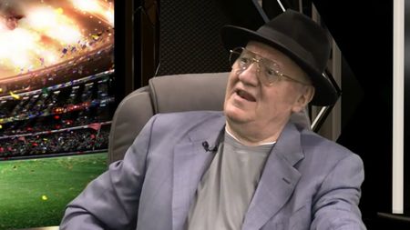 Dumitru Dragomir n-a stat pe gânduri și a numit cel mai bun antrenor român: „S-a terminat șmecheria!”