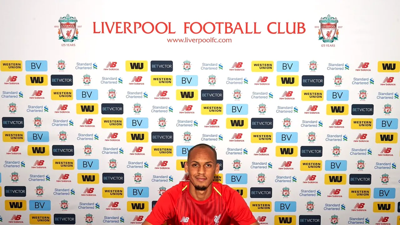 OFICIAL | Liverpool a realizat primul transfer după finala Ligii Campionilor. 