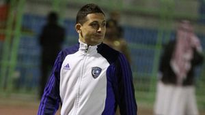 Rădoi își prelungește contractul cu Al Hilal!** Vezi ce salariu i-au pregătit șeicii românului