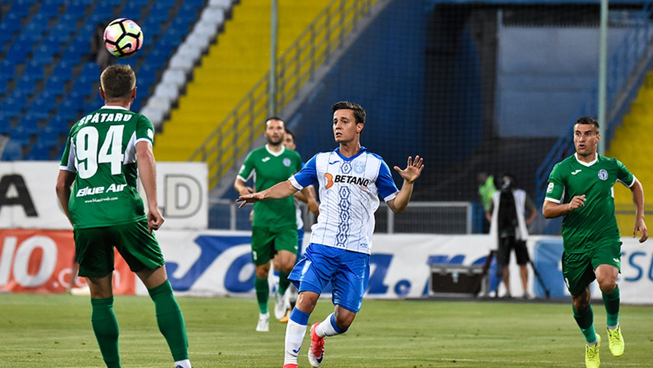 Probleme nesfârșite pentru un club din Liga 1. Fiscul i-a blocat din nou conturile. "Facem apel și la suporteri să ajute echipa". Ce s-a întâmplat