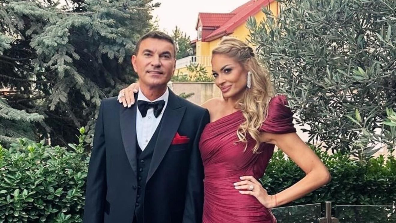 Ce avere are Cristi Borcea. După ce a spus că pleacă în Dubai, dacă Bolojan crește taxele, afaceristul a dezvăluit: „Cam 300.000.000 de euro”