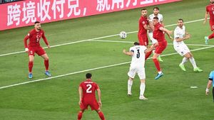 Analiză dură după Turcia - Italia, 0-3, meciul de debut al EURO 2020: „Niște jaloane”