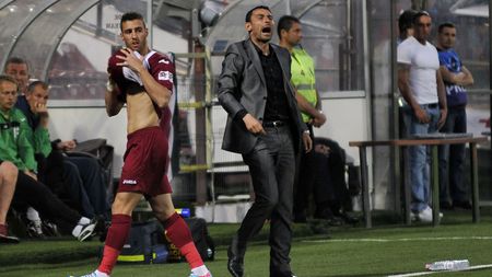 Kapetanos putea fi omul decisiv cu Steaua: "Aveam mare nevoie de el!"** Trică atacă LPF: "Noi și Viitorul suntem papițoii Ligii 1"