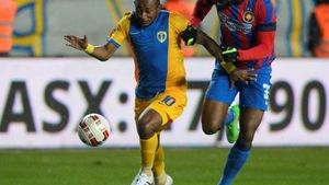 Se rupe blestemul? Petrolul nu a mai învins-o pe Steaua pe teren propriu de 16 ani: "Îi respectăm, dar nu ne temem de ei"