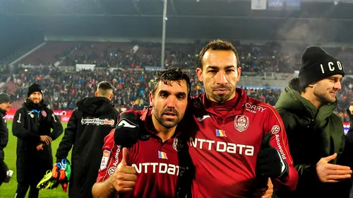 FOTO | Emmanuel Culio a fost prezentat oficial în Argentina! Unde va juca fostul mare jucător al CFR-ului și când ar putea debuta