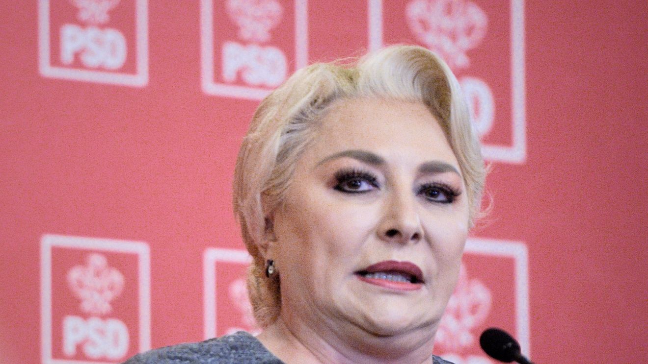 Când totul părea că va prinde contur, România a primit o lovitură în plin! Planul Vioricăi Dăncilă, stricat de Gianni Infantino