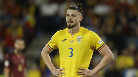 "Băiatul pe care l-a cumpărat în ianuarie joacă foarte rar". Celebrul Jamie Carragher a tras linie în cazul Radu Drăguşin şi a dat verdictul problemei lui Tottenham