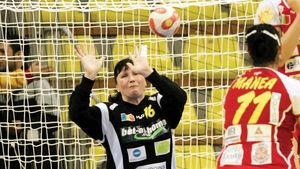 Huțupan-Dinu: "Vom fi mai bune!"