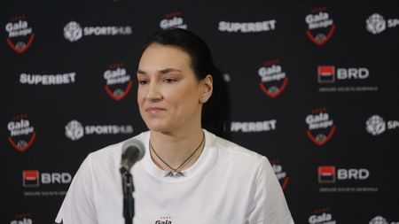 Cristina Neagu, copleşită de emoții, a anunțat un eveniment grandios de retragere: „Închei cel mai important capitol al vieții mele. Vreau să fie o sărbătoare"