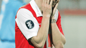 „Ar fi o tragedie să pierdem titlul"