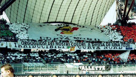 Italienii preferă `purisancele`! 10 milioane de tifosi țin cu Juve!