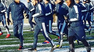 Poli Iași lasă viscolul din România și se mută în Antalya. Modificările care se produc după ce echipa lui Flavius Stoican a ratat decolarea către Turcia. Lotul deplasat în cantonament și programul meciurilor amicale