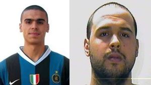 Dezvăluiri șocante după atentatele de la Bruxelles! Unul dintre teroriștii sinucigași a folosit identitatea unui fost jucător de la Inter pentru a se deplasa prin Europa