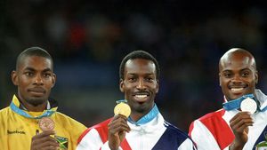 Drama unui mare campion, după atacul cerebral suferit: „A trebuit să învăț din nou să merg”