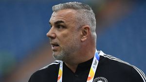 Cosmin Olăroiu, ofertă regească de la Dinamo Zagreb. Surpriză: românul a fost dispus la negocieri și a pus o condiție obligatorie