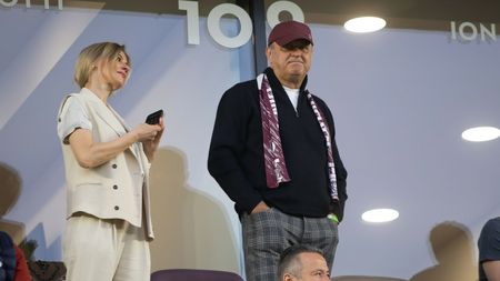 Dan Șucu bagă adânc mâna în buzunar și Rapid București face alte transferuri noi de top!