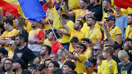 Slovacii nici nu se gândesc la un „blat” cu România. „Vor primul loc. Vor să facă istorie”. Cel mai celebru slovac din Superliga României ne sperie, înainte de meciul unei generații. EXCLUSIV
