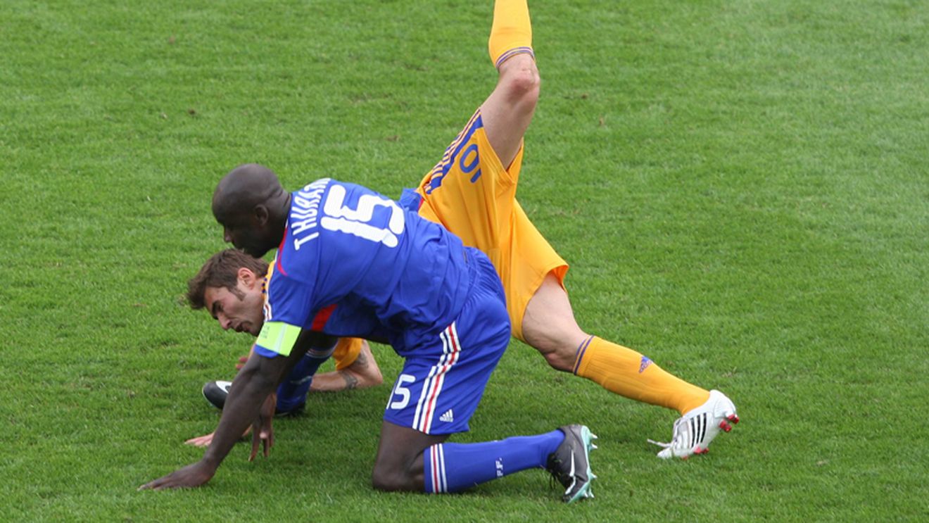 Presa italiană: "Franța și România au dezamăgit"