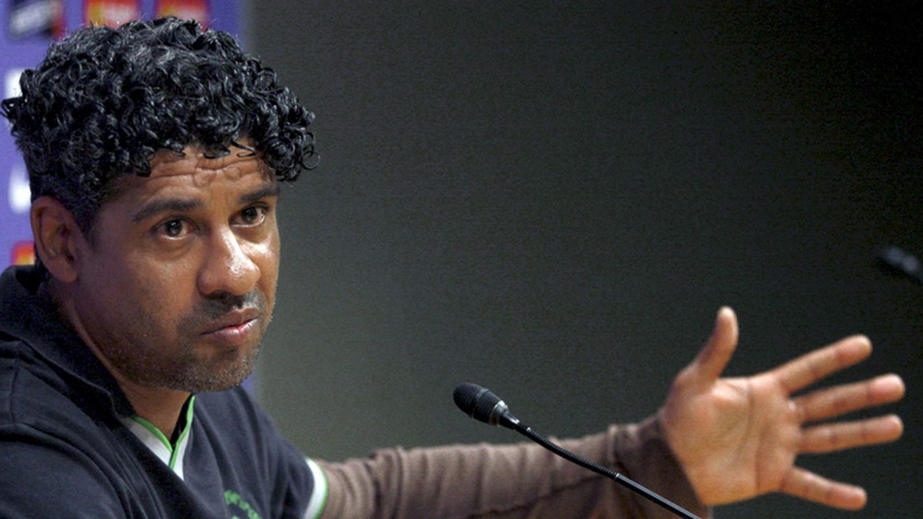 Înlocuitor pentru Magath