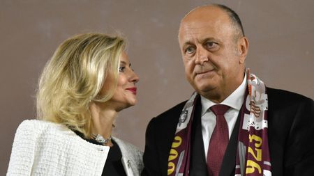 Momentul care le-a schimbat definitiv viața Dianei Șucu și afaceristului Dan Șucu: „Nu sunt vindecată nici acum sută la sută!”