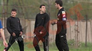 Rapid a făcut apel la TAS!** "Cerem daune de milioane de euro celor vinovați în cazul 'Varga-Bălan'!"