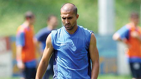 Petre Marin: „Sunt nedreptățit!"