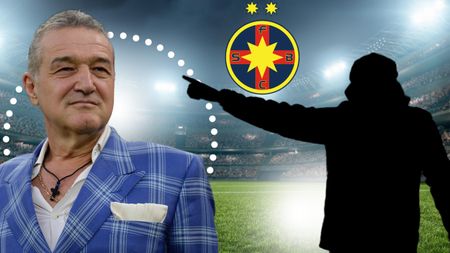 EXCLUSIV FCSB Antrenorul ortodox care a fost la discuții cu Gigi Becali dezvăluie că are trei condiții pentru a prelua acum FCSB