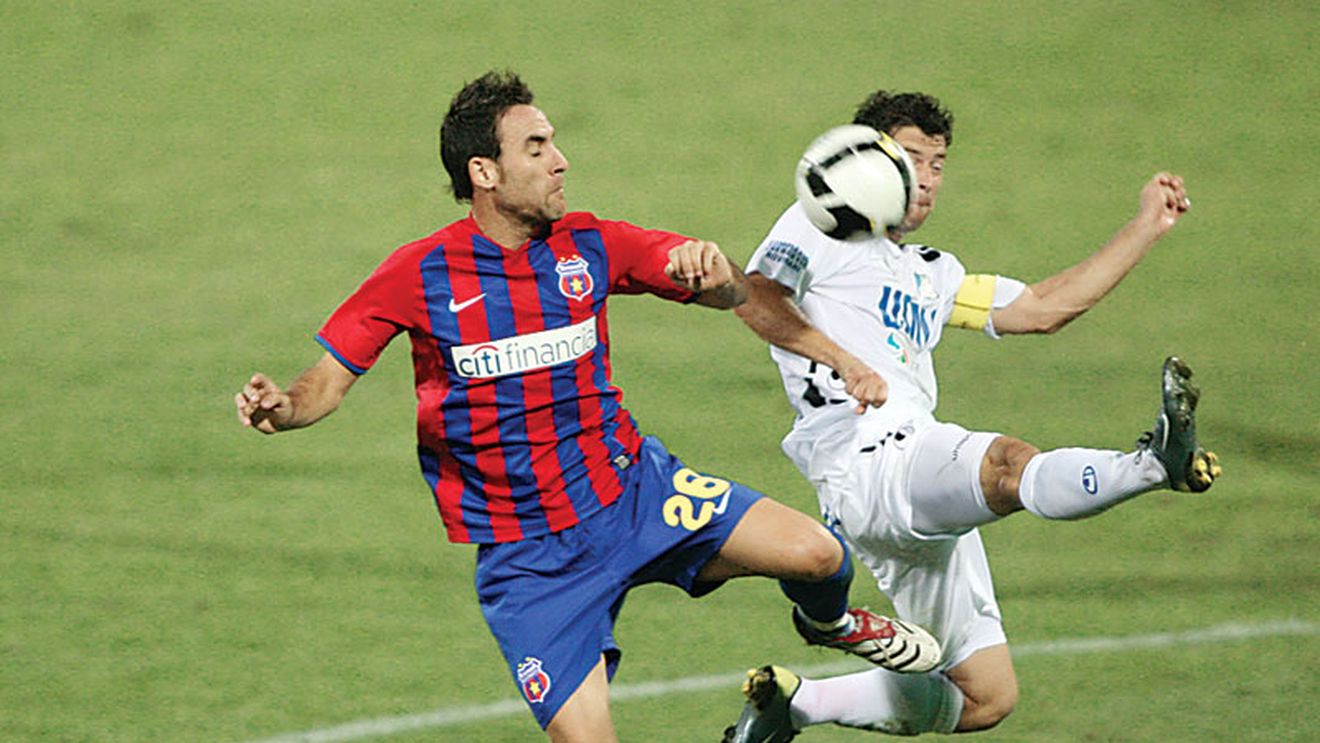 Misterele lui Lăcătuș