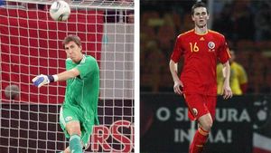 Gardoș și Pantilimon, titulari? Absențele de la națională, comentate de două dintre legendele României