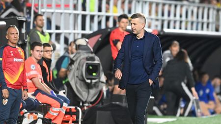 Edi Iordănescu, furios pe modul în care cluburile s-au purtat cu naționala României! Ce l-a enervat teribil pe selecționerul României | EXCLUSIV