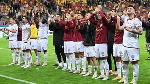 Fostul fotbalist din Giulești vorbește despre cel mai greu moment al carierei. „Soția m-a certat”. VIDEO