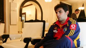 Lupescu: "Este normal să ne apărăm la Europene"