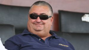 Iancu:** "Rapid n-are nicio șansă la TAS! Nu o să ajung niciodată în situația lor!"