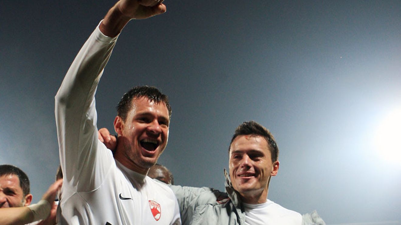 Golgheterul Ligii 1, pe picior de plecare?** "N-am zis niciodată NU unui transfer! Vom vedea în iarnă ce va fi"