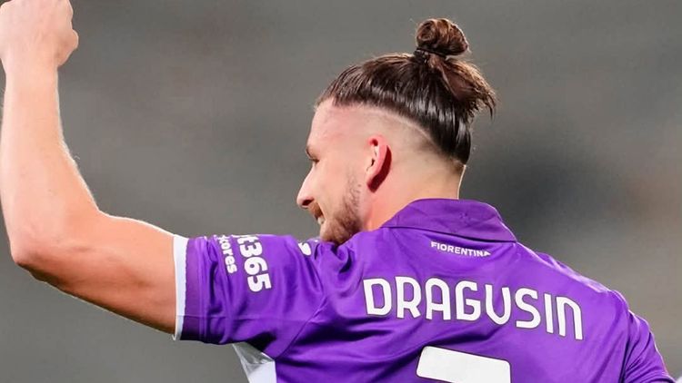 Impecabil! Nota lui Radu Drăgușin după ce a dat asisst în Fiorentina – Benevento, primul său meci oficial