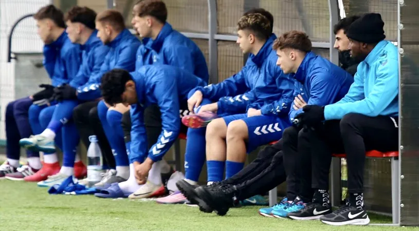 Finalul de an trecut a supărat conducerea și stafful tehnic de la Minaur Baia Mare. Au venit cinci jucător, inclusiv din Liga 2, și au plecat patru