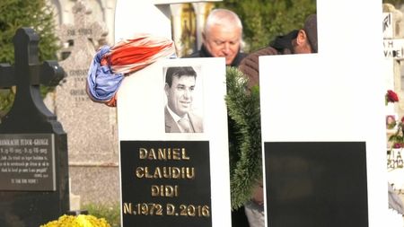 6 ani fără Didi Prodan! Florin Prunea și Ionuț Lupescu l-au comemorat pe fostul fotbalist al Stelei: „Era plin de bucurie, strălucea!” | VIDEO