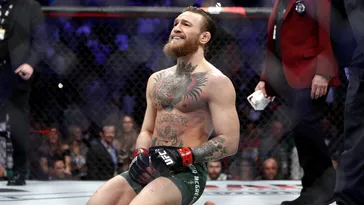 Crește tensiunea înainte de bătaia de 500.000.000 de dolari dintre Conor McGregor și youtuberul Logan Paul! „O să îl distrugă dacă va continua cu petrecerile”