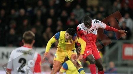 "Mi-a plăcut jocul agresiv al Stelei! E un rezultat bun"** Vezi remarcații lui Ienei