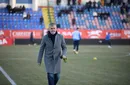 Ce se va întâmpla cu FC Botoșani după ce patronul Valeriu Iftime a devenit președintele Consiliului Județean Botoșani. Dezvăluirile antrenorului Bogdan Andone. VIDEO