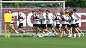 Primul transfer de la Rapid în Superliga, din vară: „Eu asta vreau. Sper să o rezolvăm”. EXCLUSIV