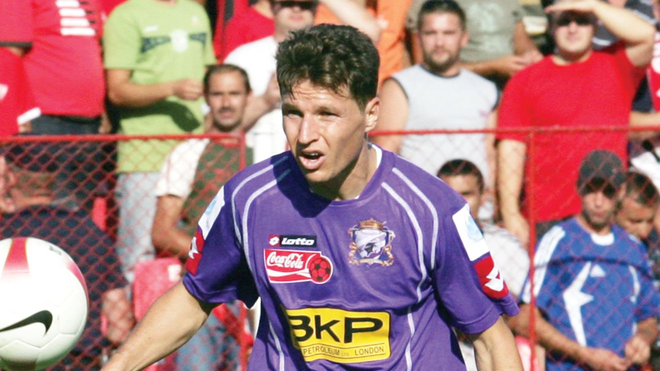 „Un cadou special"