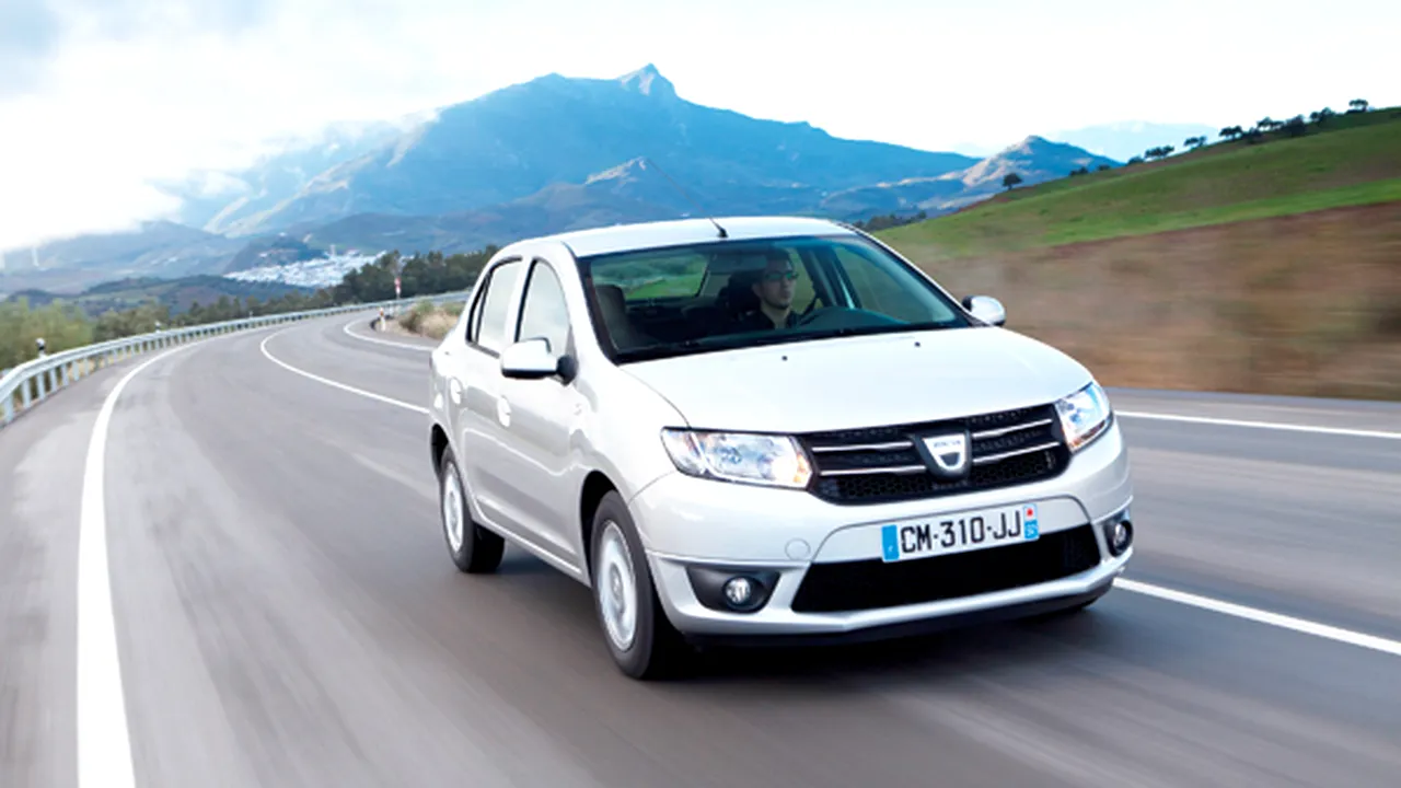 Dacia a intrat într-o nouă eră!** Aduce în premieră la noile modele regulatorul de viteză, sistemul media-nav și butonul ECO